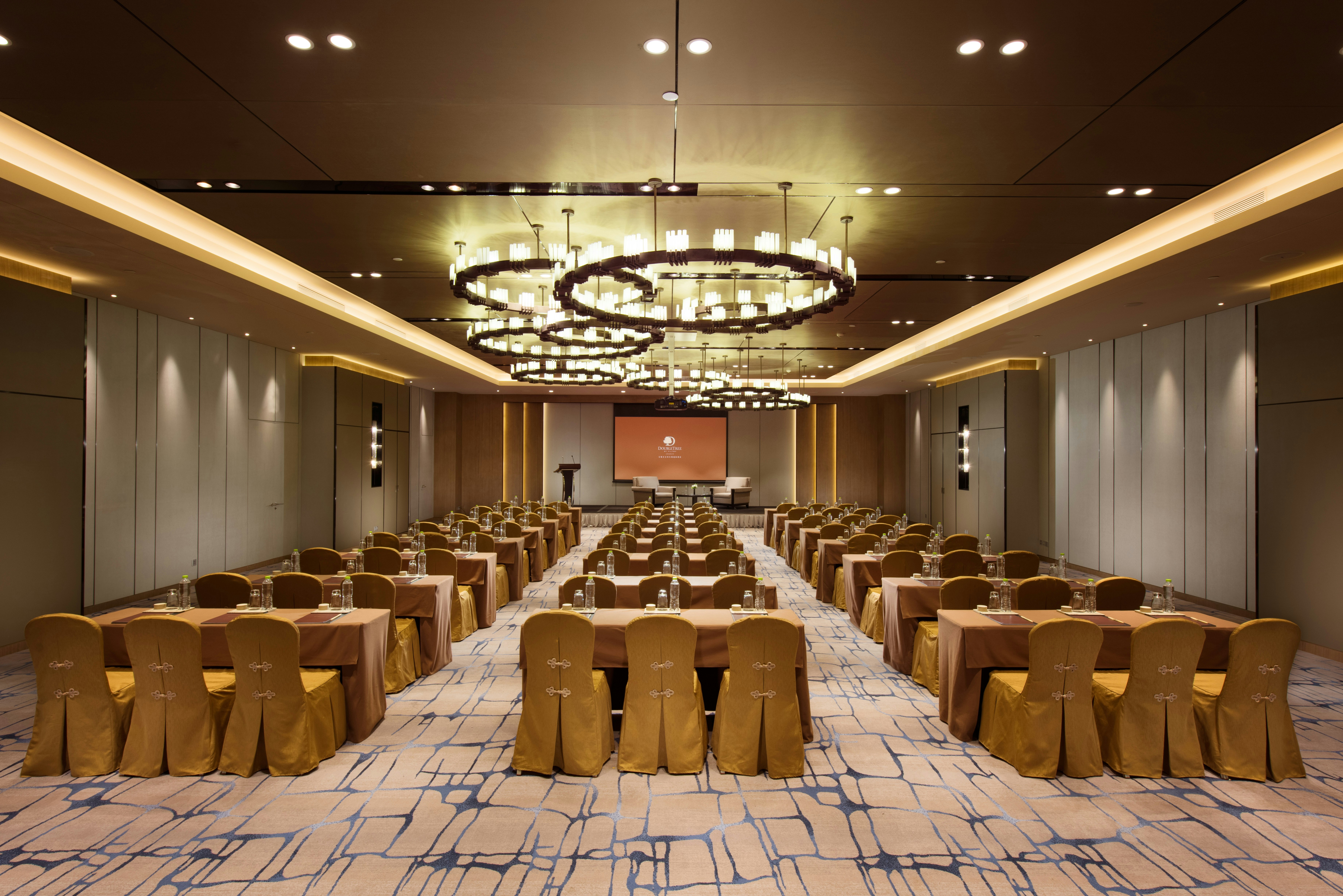 Doubletree By Hilton Anshun 55/58