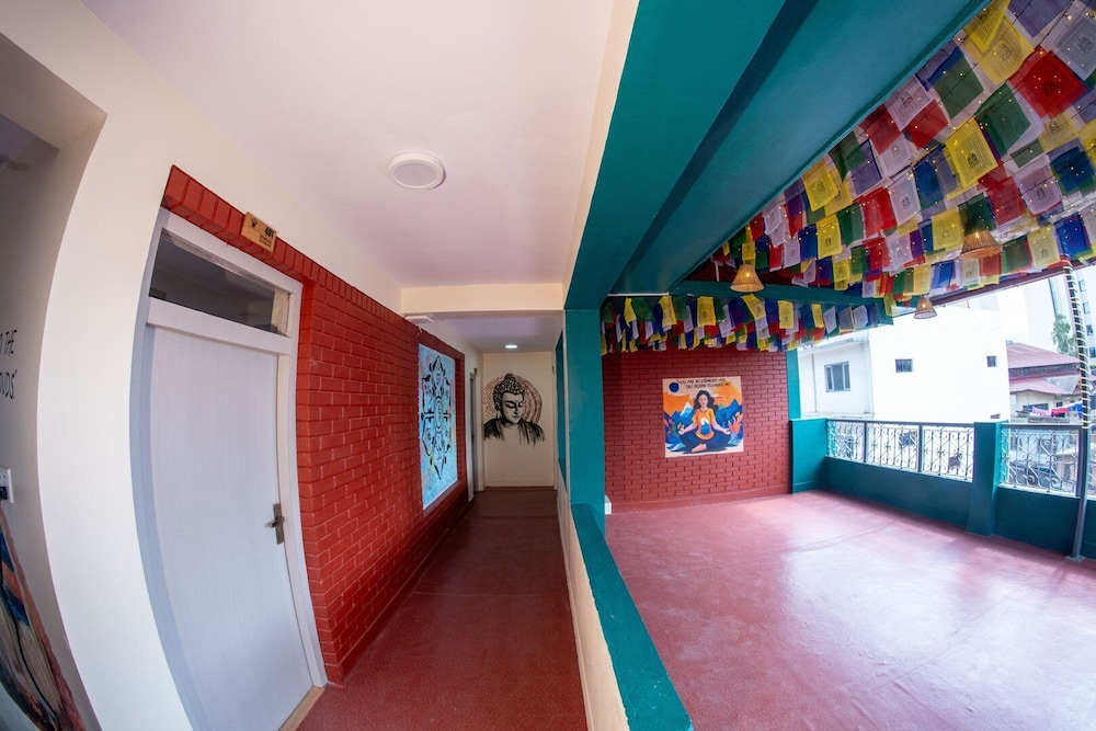 amenities