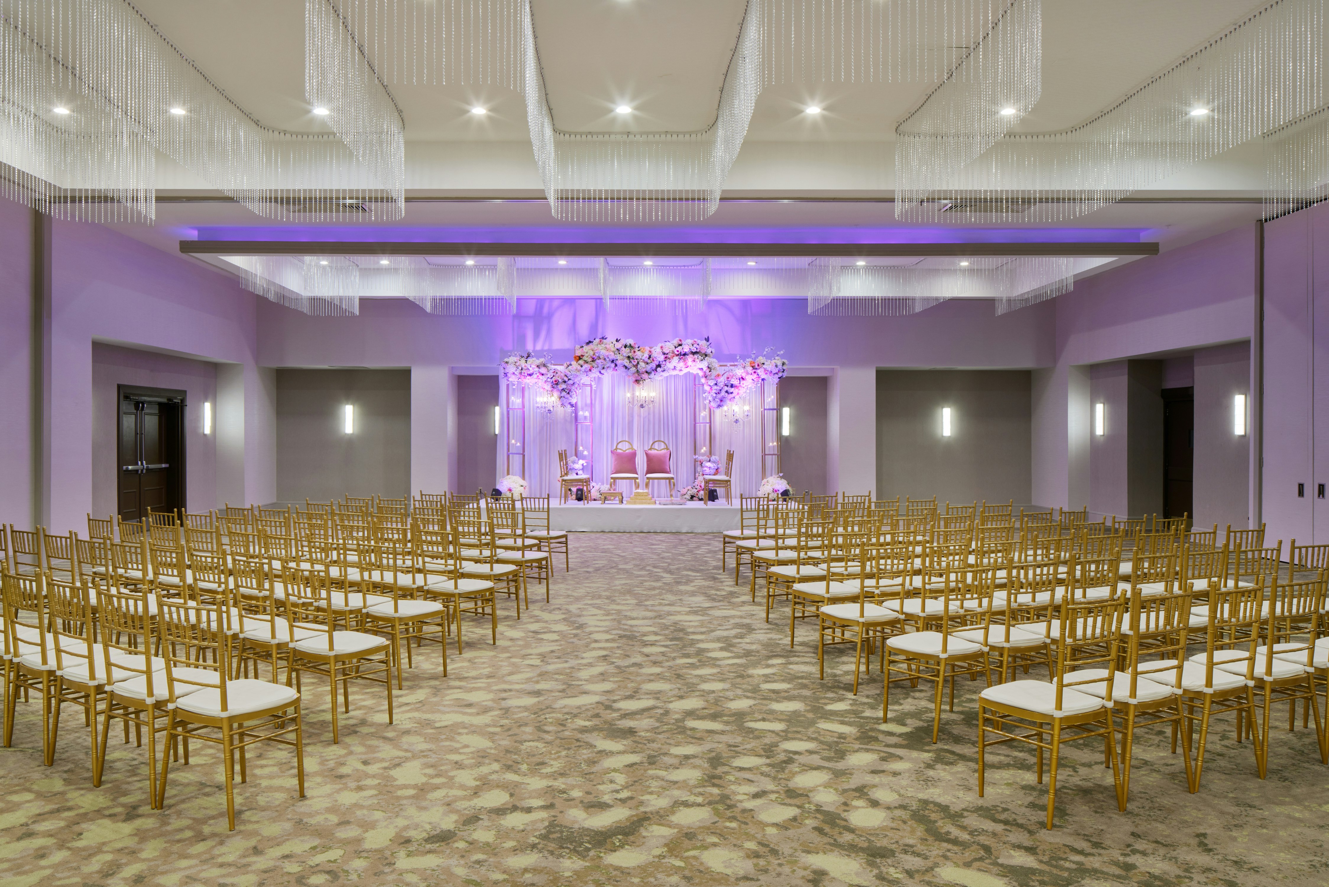 Hilton Hasbrouck Heights/Meadowlands 18/20