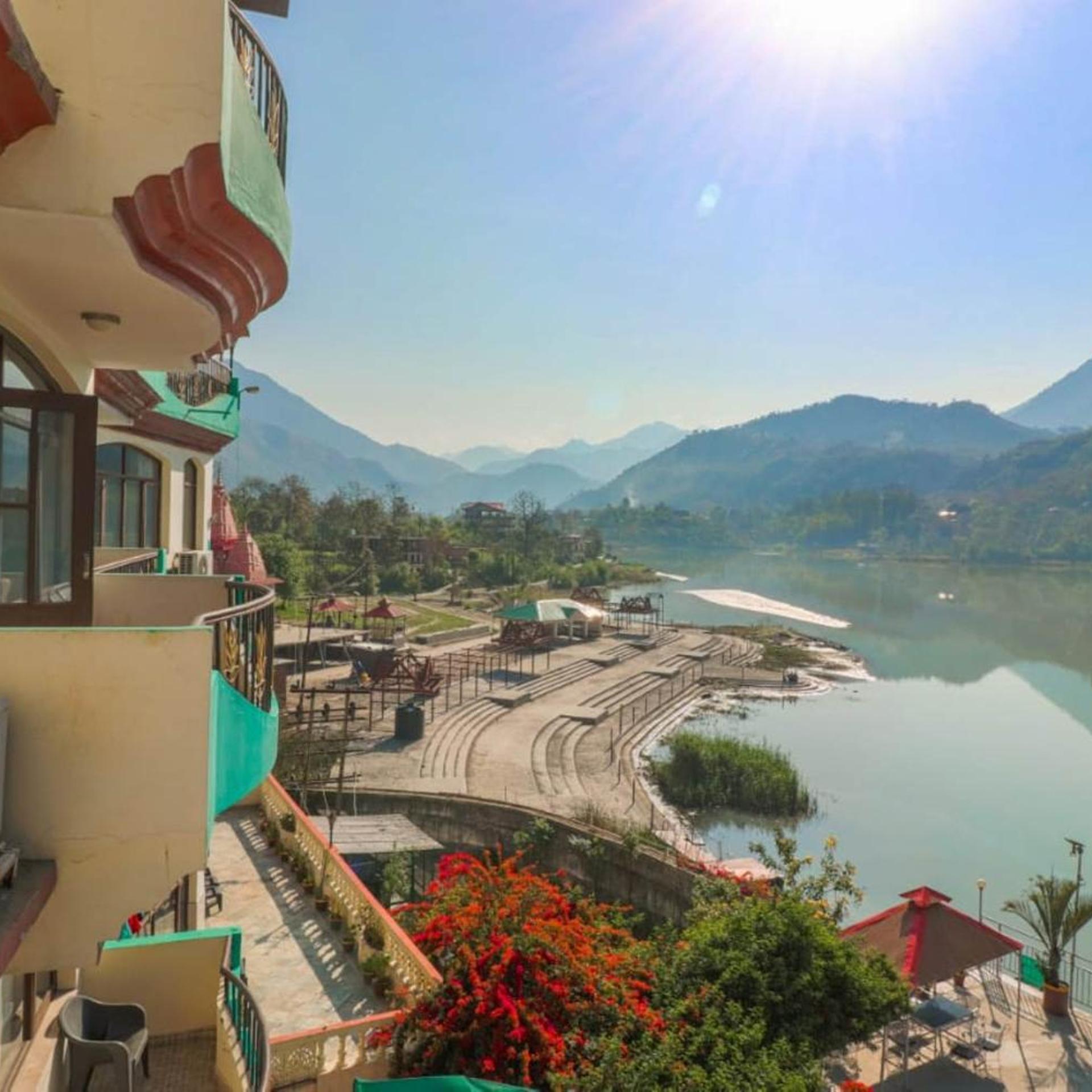 Hotel Hot Spring Therme & Spa 49/55