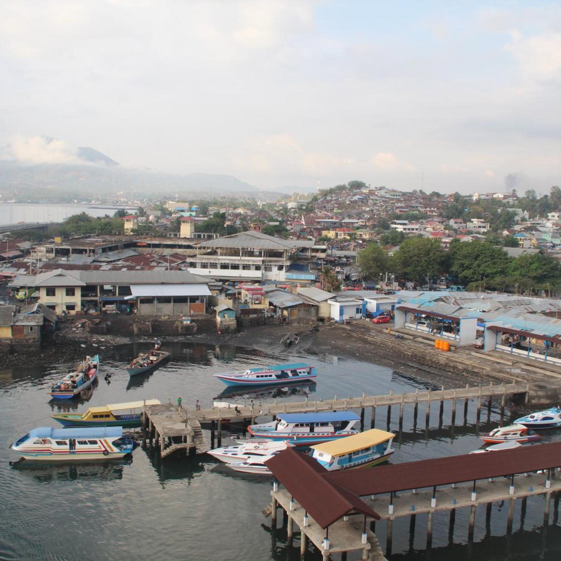 Hotel Celebes 49/56