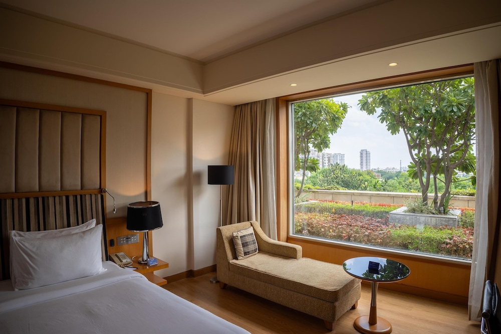 Radisson Blu Hotel Nagpur 21/70