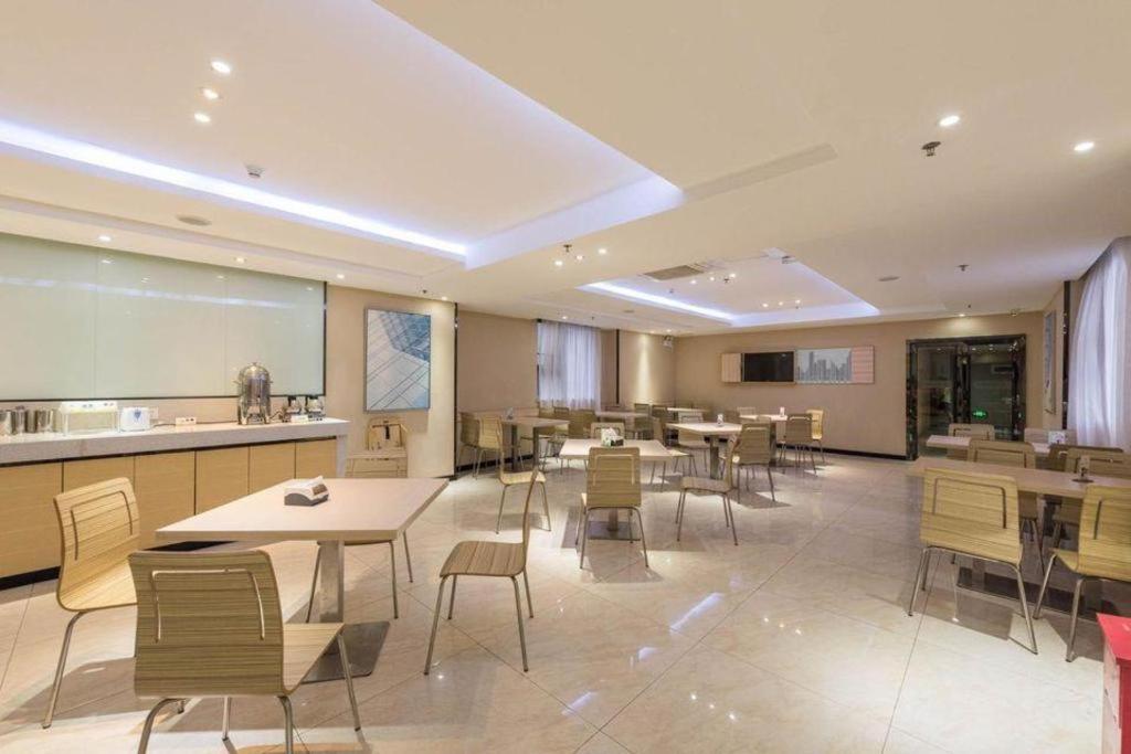 City Comfort Inn Nanning Jiangnan Bus Station Branch 41/50