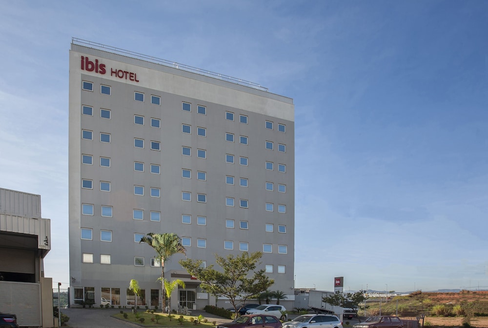 Ibis Contagem Ceasa 5/50