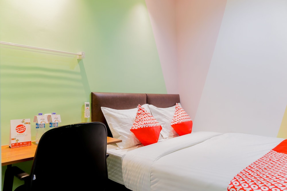 Hotel O Orienchi Room 29/65