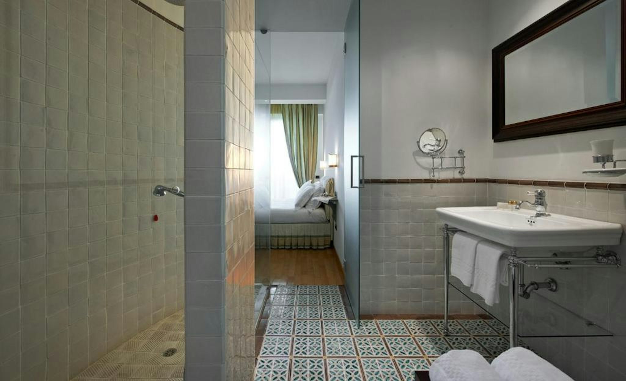 Villa Poseidon Maison de Charme 19/21