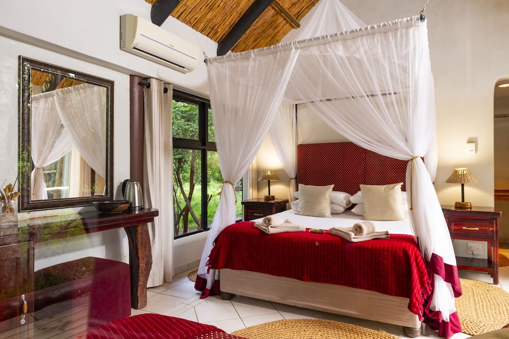 Leopard Walk Lodge 15/49