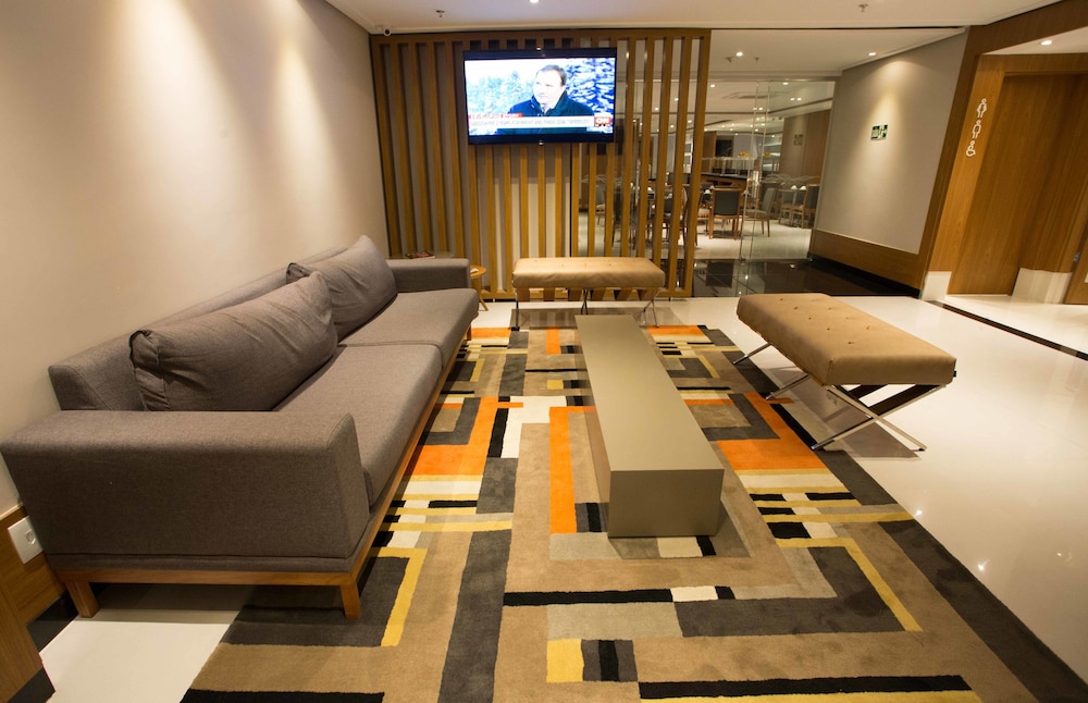 Petit Rio Hotel 43/63