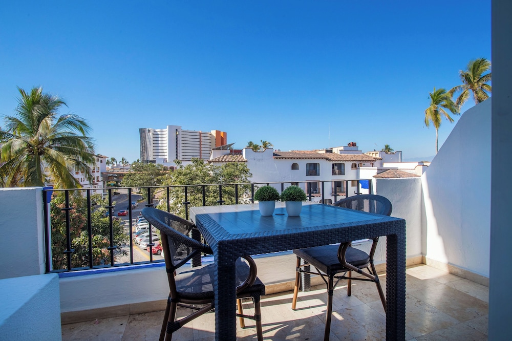 Hotel Suites Mar Elena 25/32
