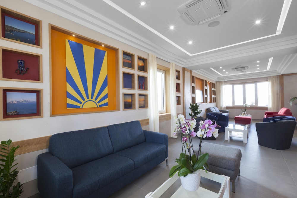Hotel O' Sole Mio 26/50