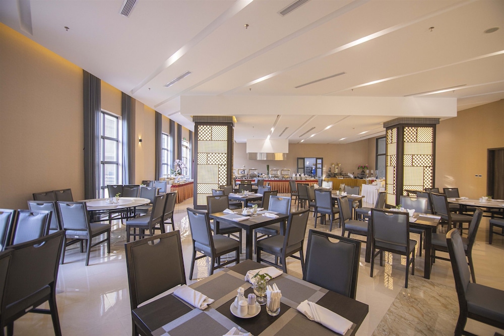 The Cap Hotel Vung Tau 34/50
