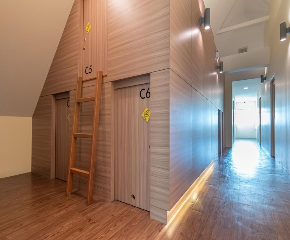 The Victory View - Hostel - Adults Only 22/44