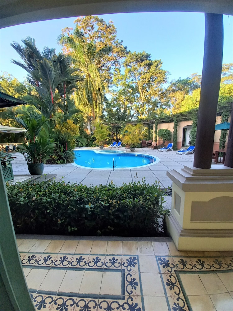 Hotel Casa Turire 3/71