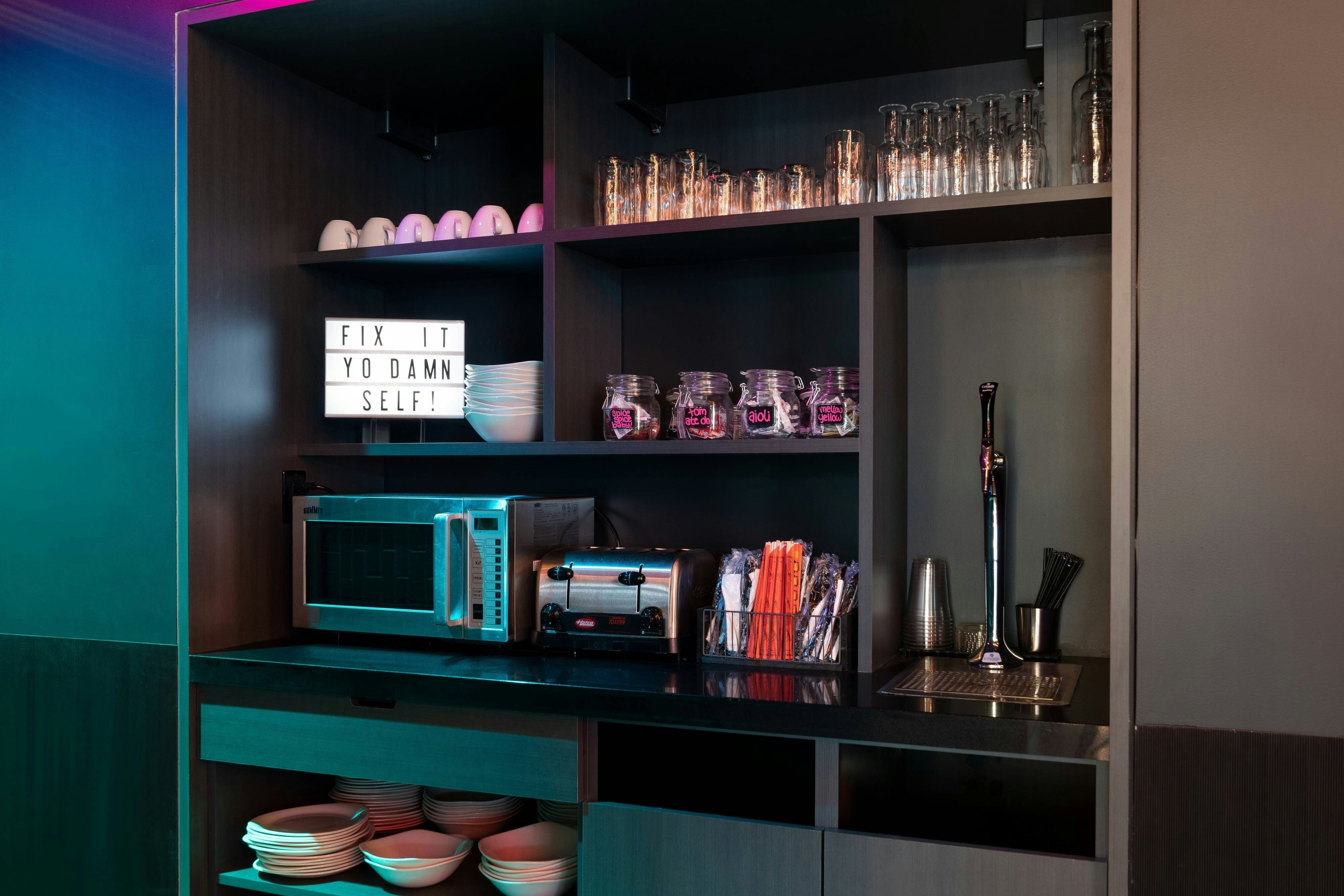 Moxy Portland Downtown 9/21