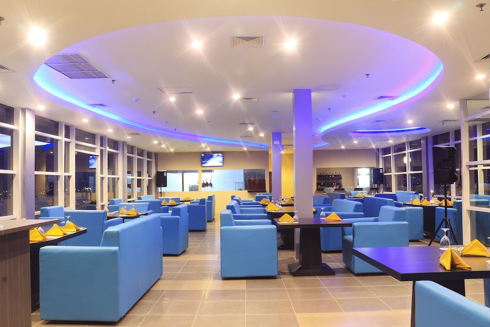 Best Western Plus Coco Palu 39/50