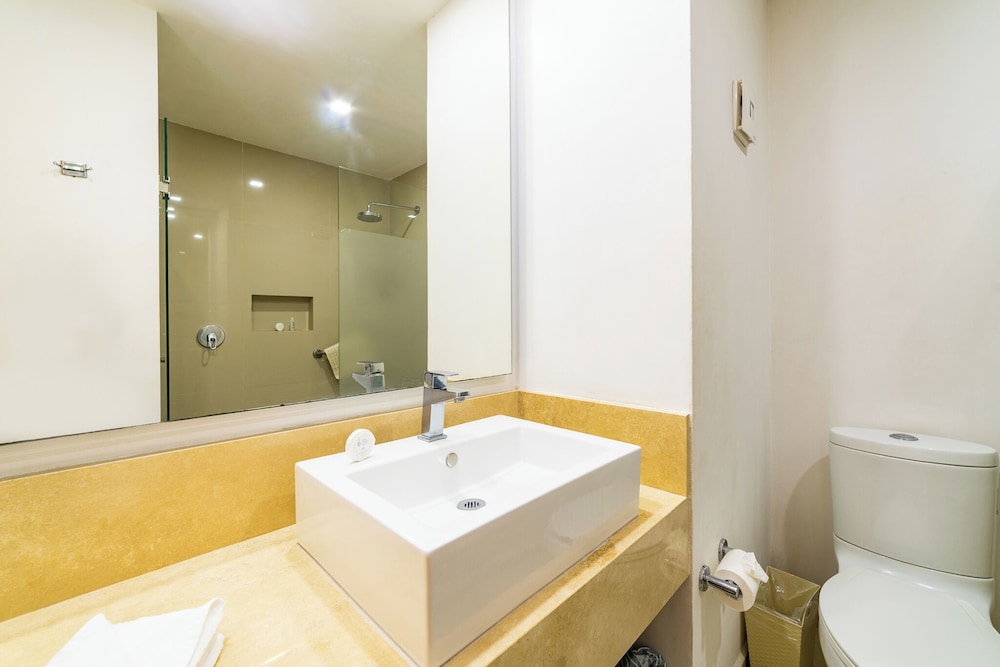 Hotel Castillo Huatulco Beach Club Ex Castillo Huatulco 66/68