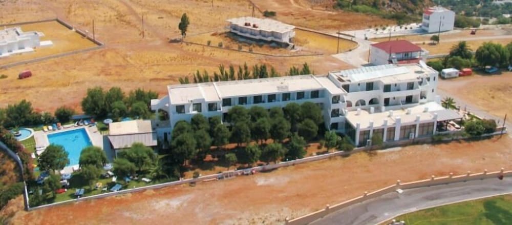 RODOS STAR 42/50