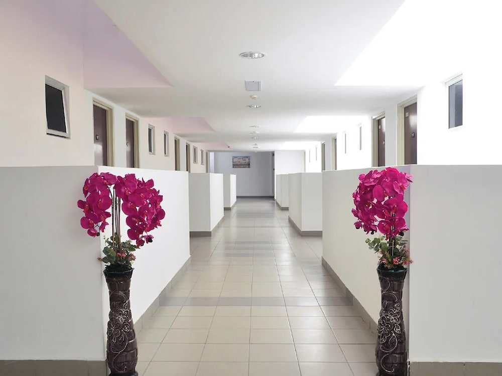 Aster Hotel Bukit Jalil 13/50