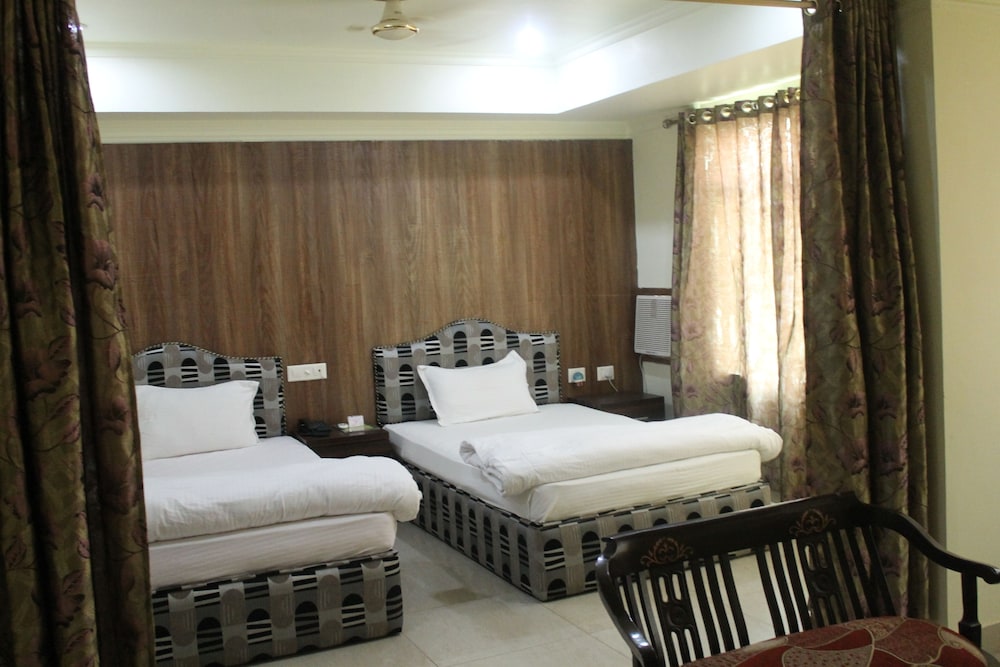 HOTEL BODHGAYA GAUTAM 19/50