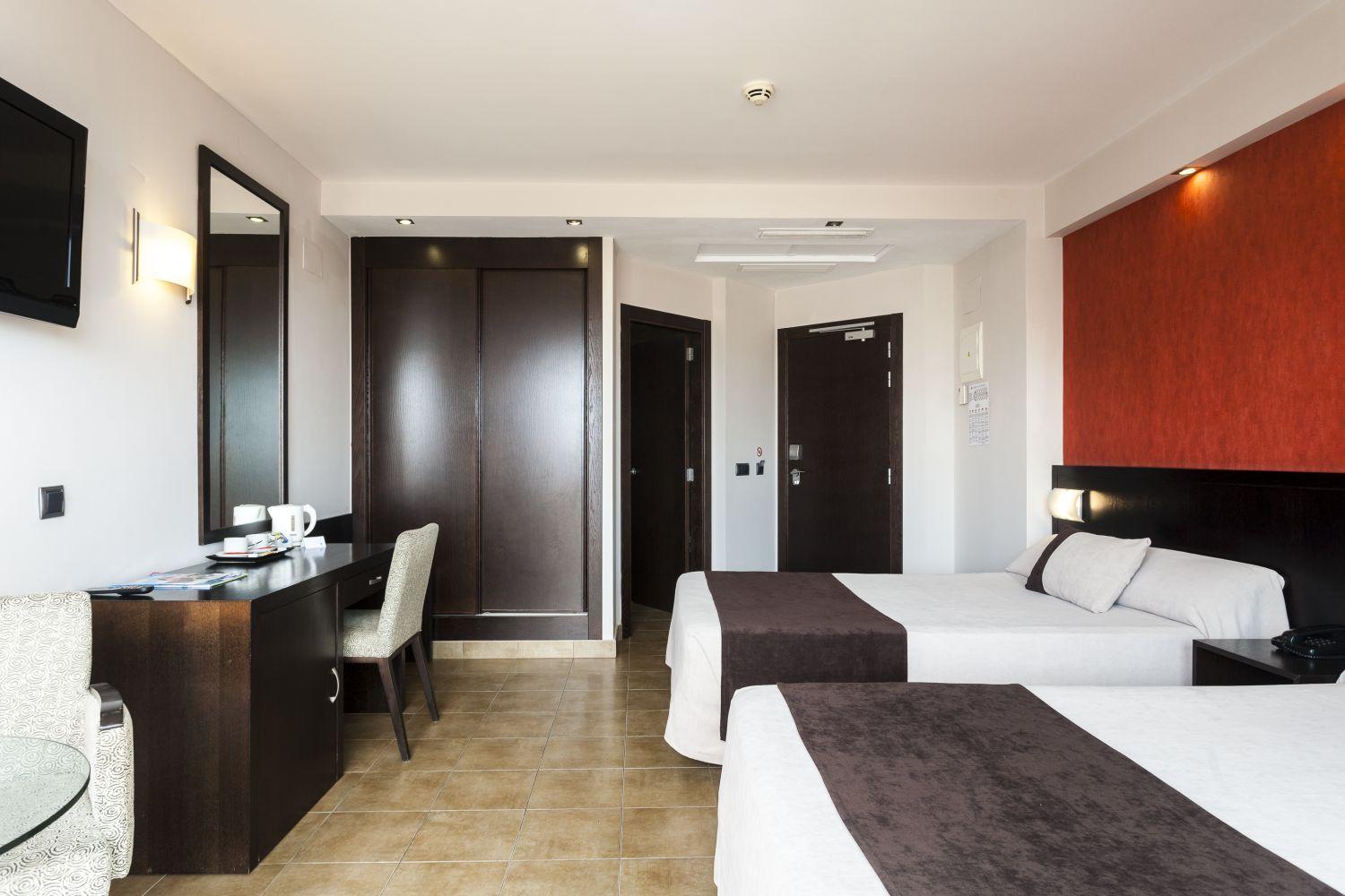 Wellness, Balcony or Terrace