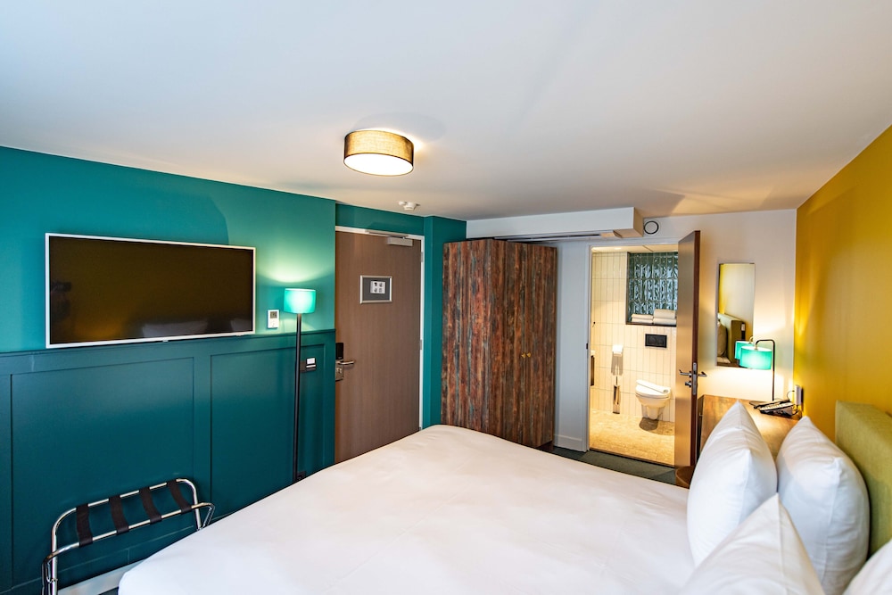 Boutique Hotel Zaan 15/40