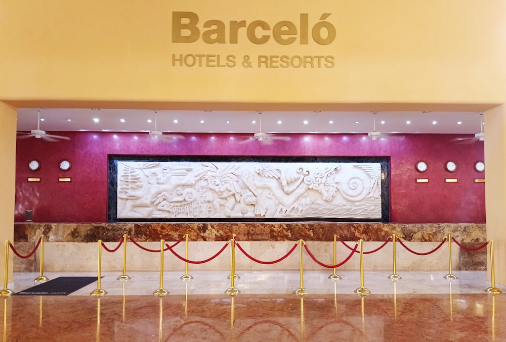 Barcelo Maya Tropical 1/48