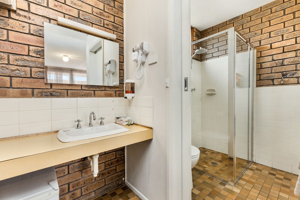 Bendigo McIvor Motor Inn 13/32