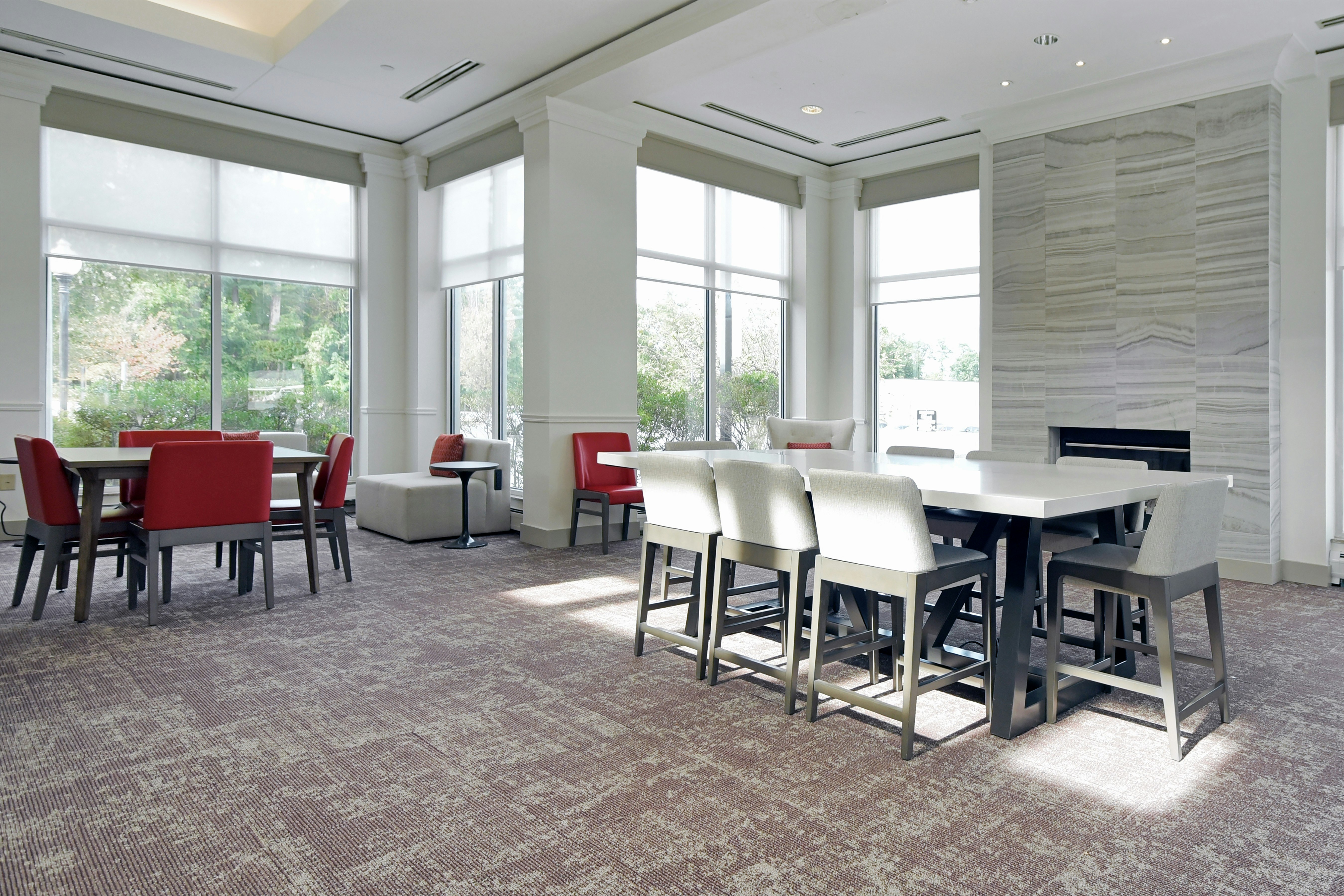 Hilton Garden Inn Saratoga Springs 24/49