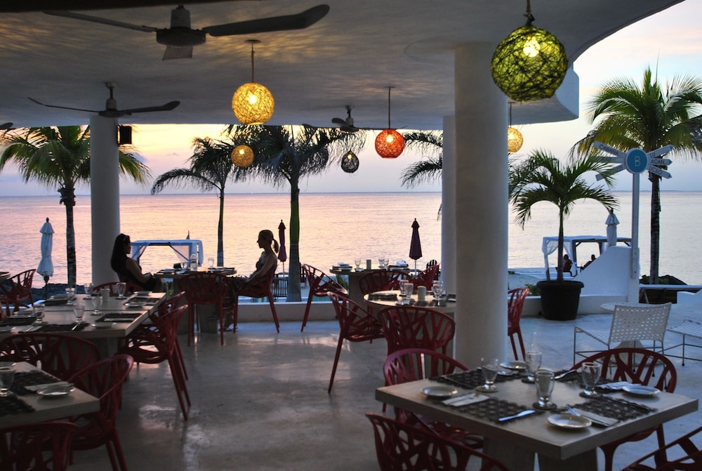 Hotel B Cozumel 59/70