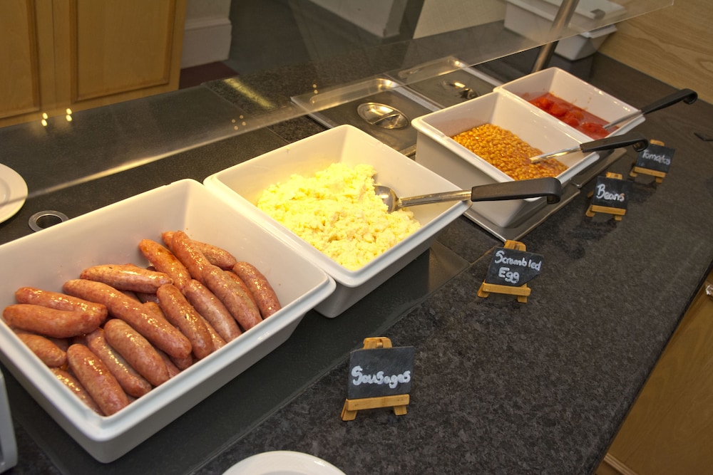 TLH カールトン ホテル 写真4