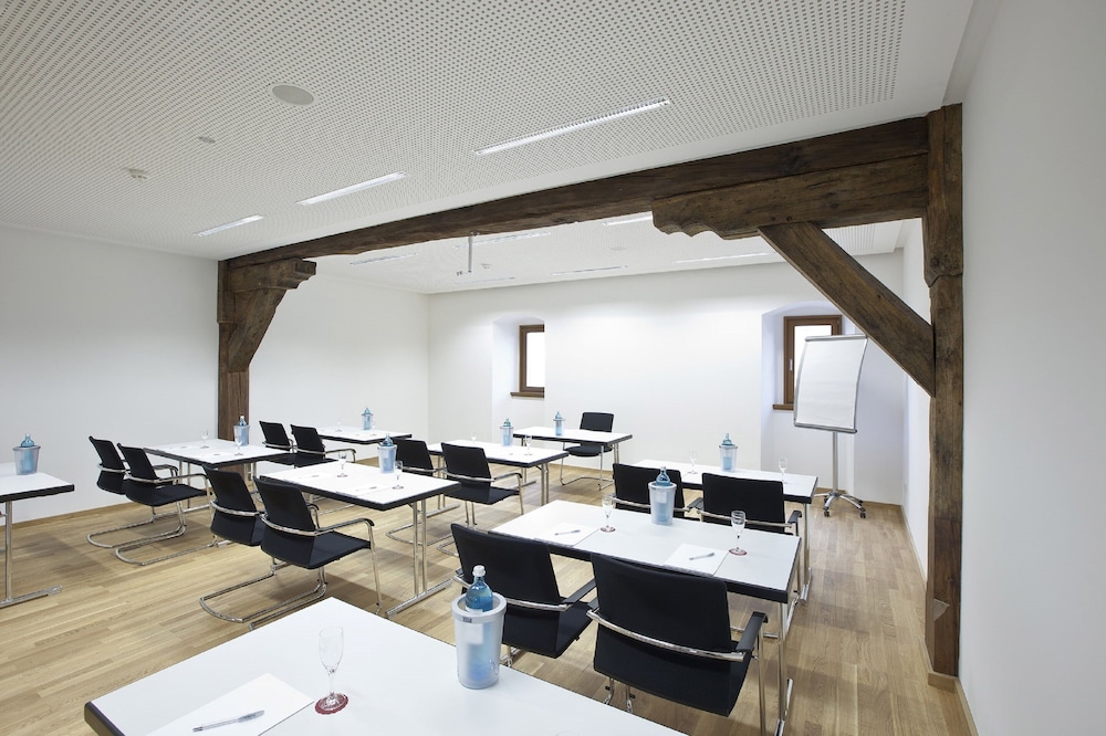 Hotel Kloster Haydau 25/36
