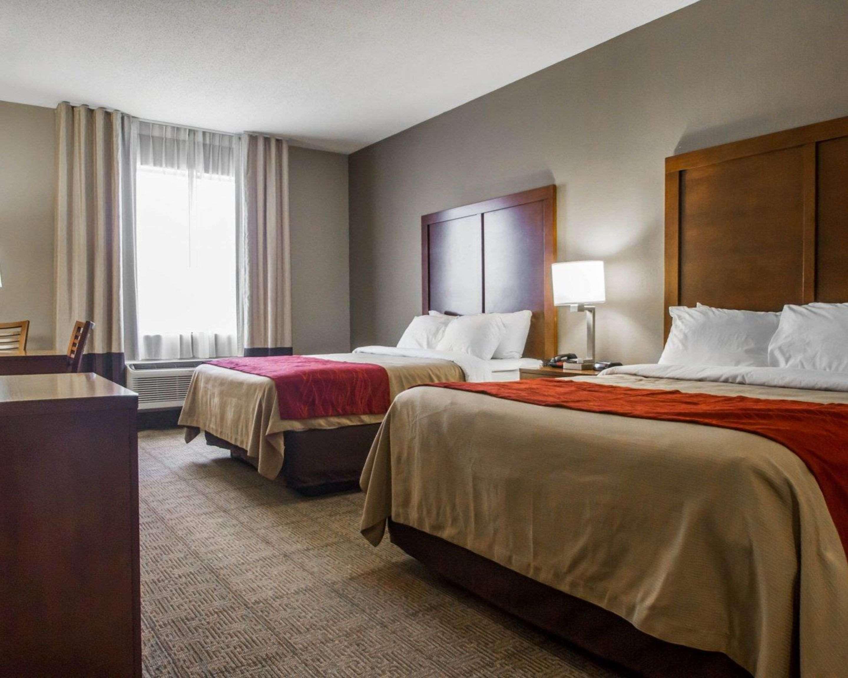 Comfort Inn Amite City 18/68