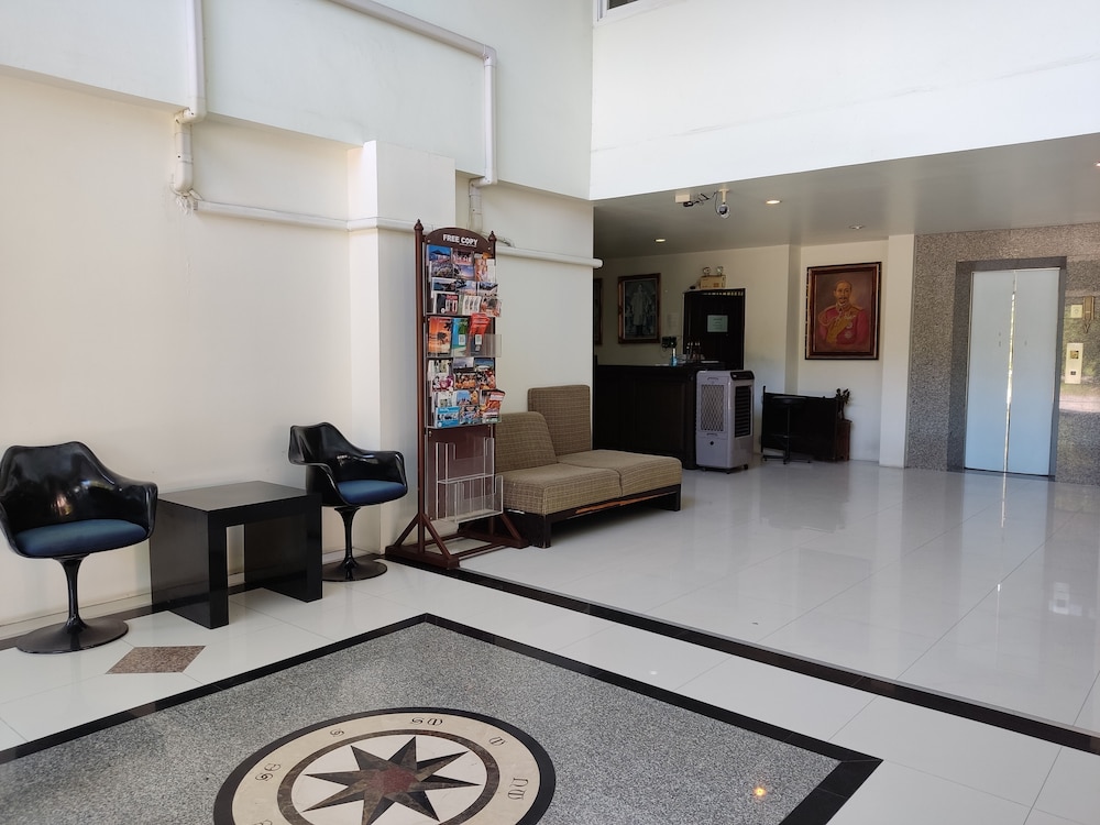 D Varee Diva Avenue Samui 32/45