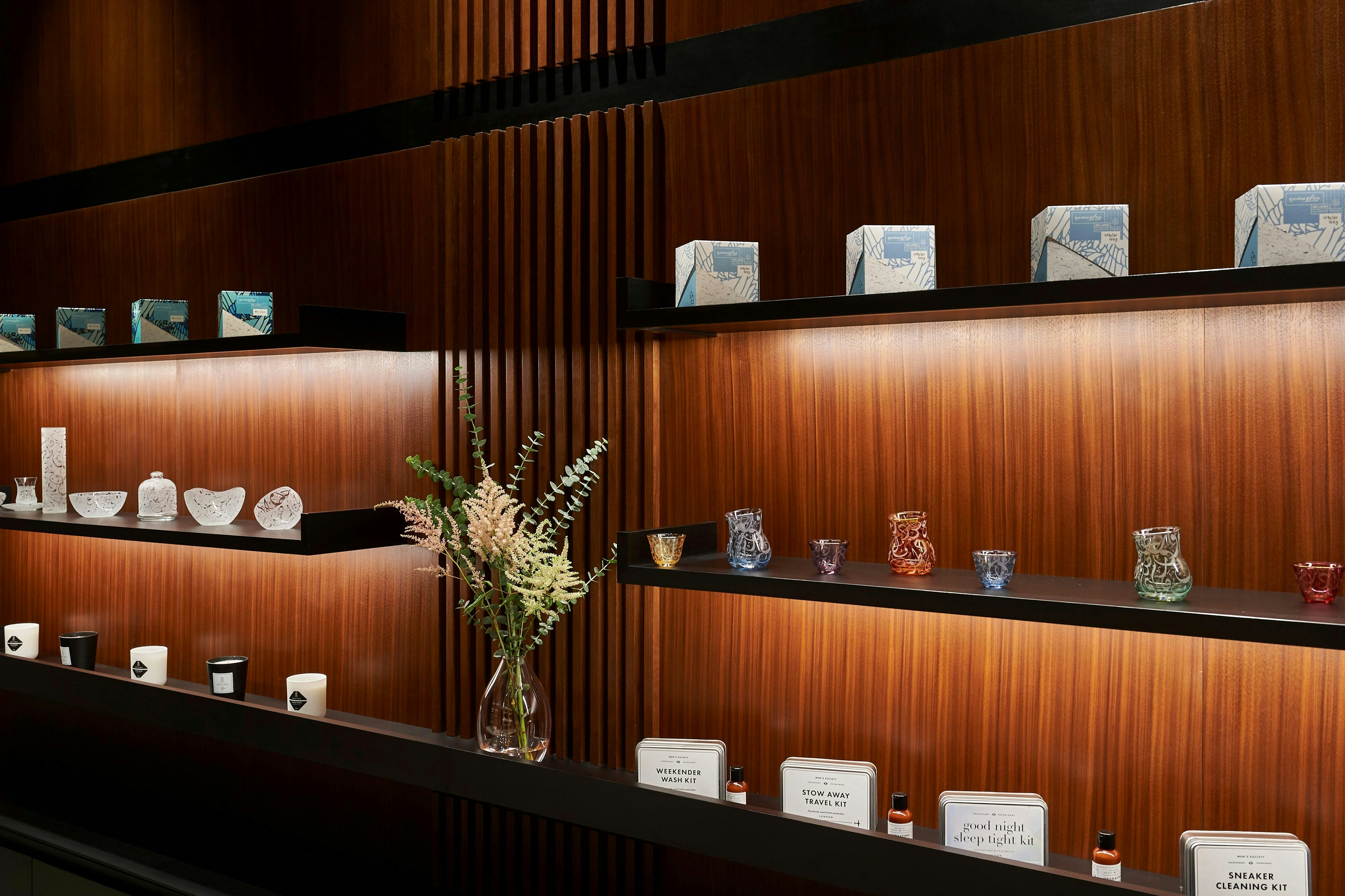Form Hotel, a member of Design Hotels, Dubai photo2