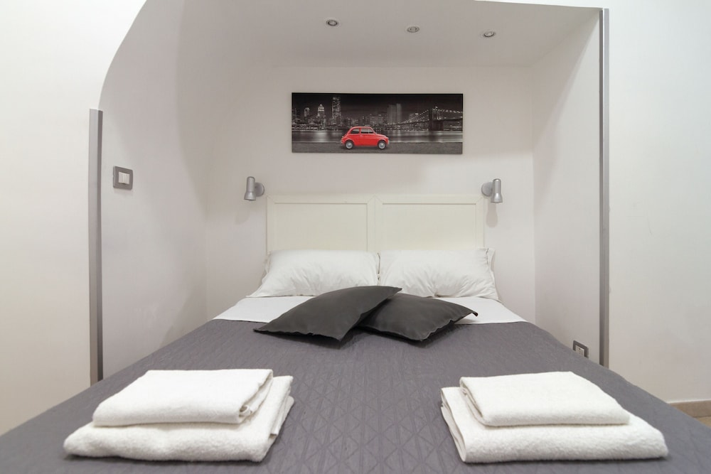 B&B Maison Du La Rua - Adults Only 37/58