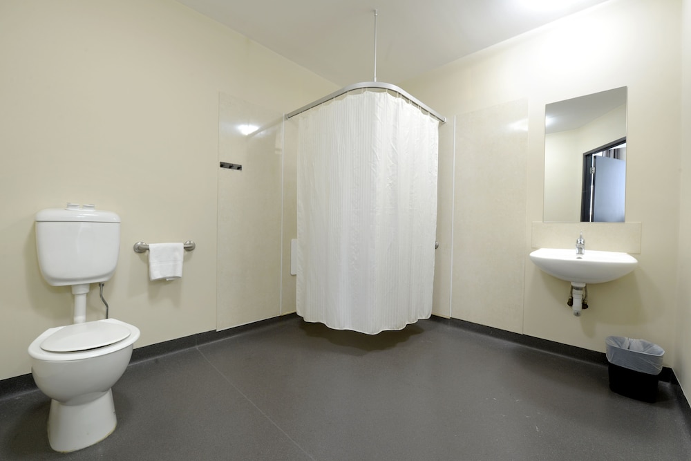 IBIS BUDGET MELBOURNE CBD 60/67