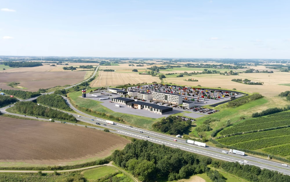 Four Points Flex by Sheraton Horsens 31/39