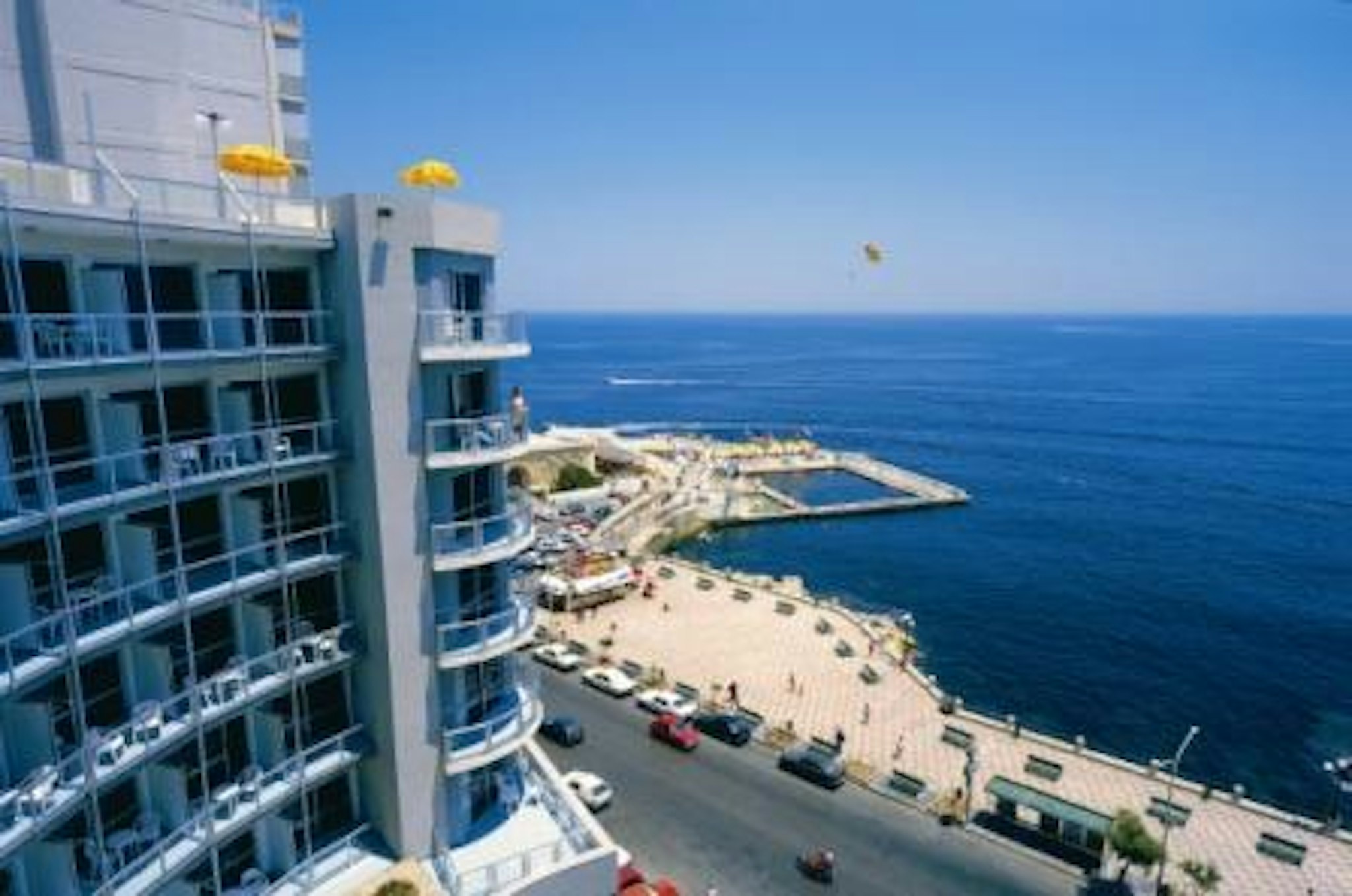 Preluna Hotel & Spa 9/10