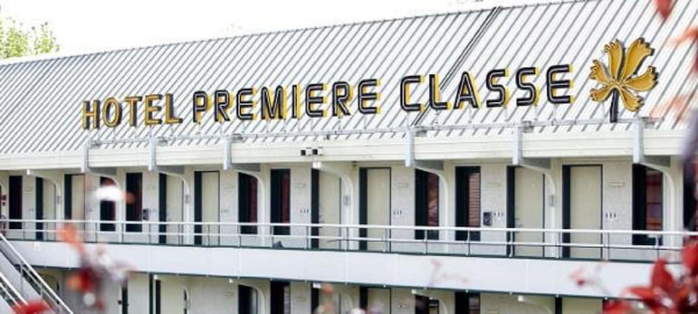 Premiere Classe Valenciennes Sud Rouvignies 1/50