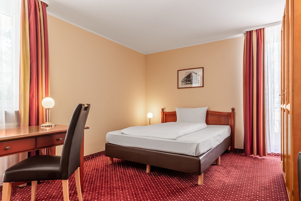 INVITE Hotel an der Kaiserburg 18/41