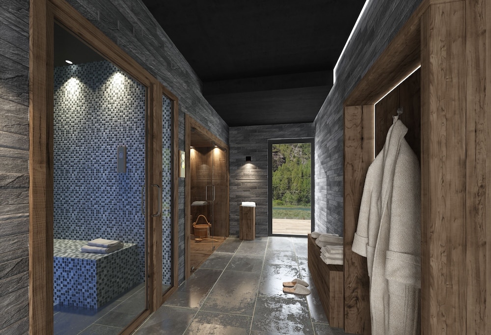Tetras Lodge 20/35