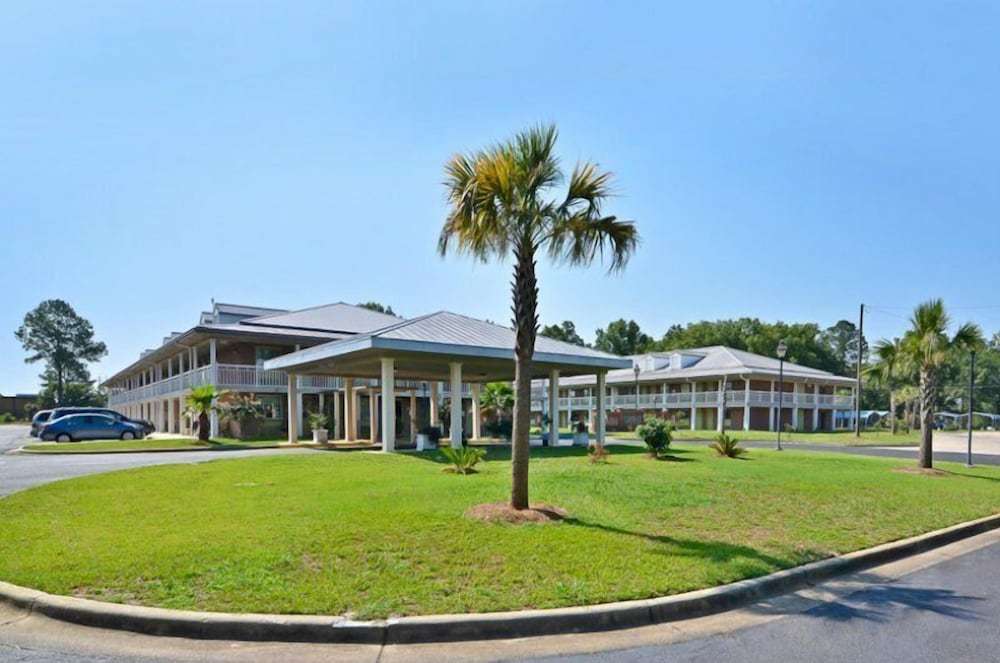 Motel6 Sandersville, GA 53/59