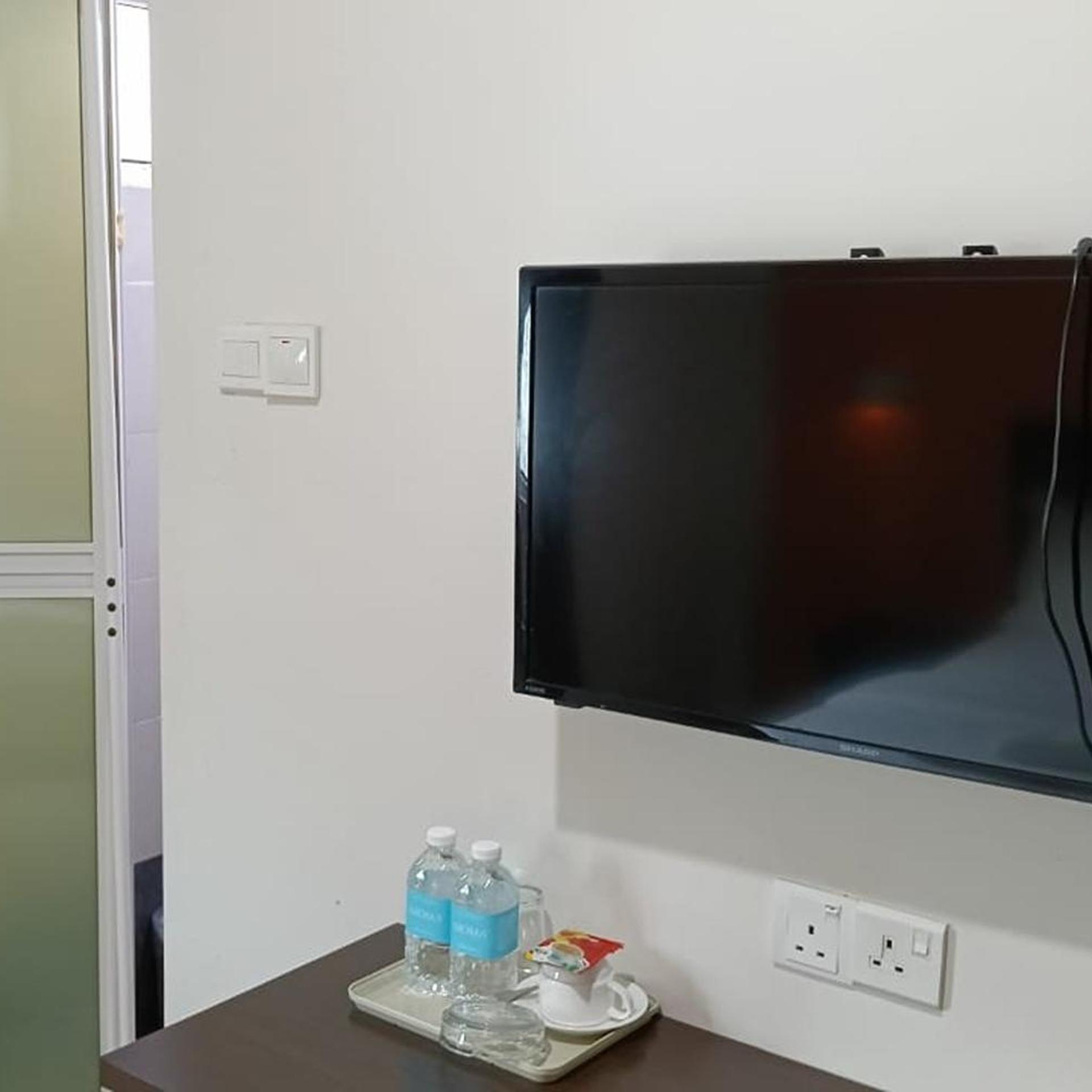 Hote City 88 SDN BHD Batu Pahat 34/50