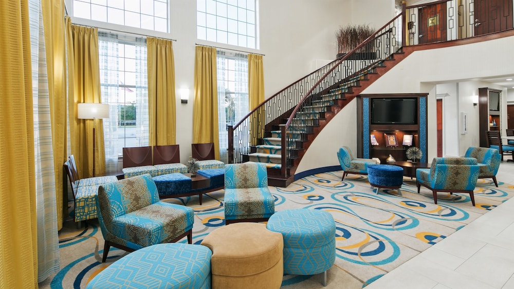 Best Western Plus Houston Atascocita Inn & Suites 28/39