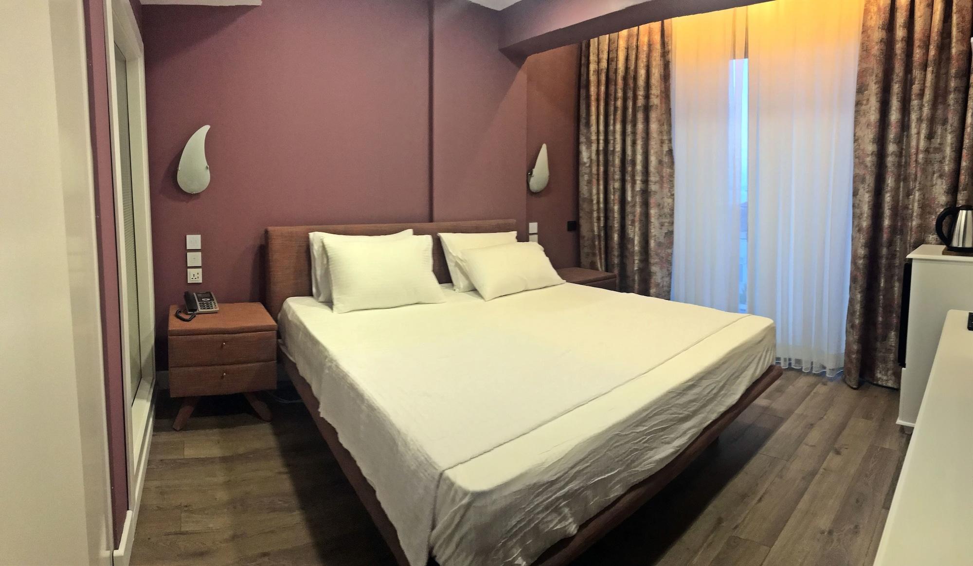 Ferush Otel 17/50
