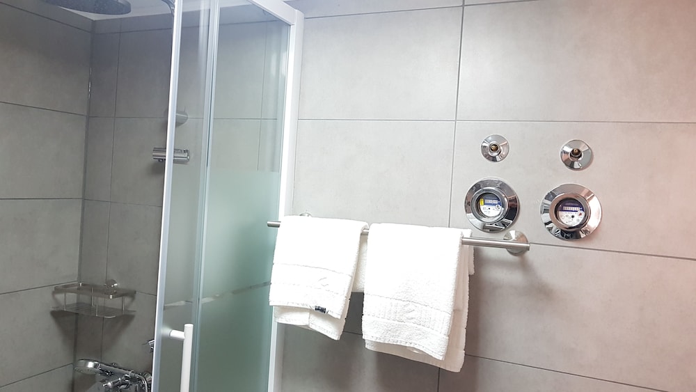 Garni City Hotel 3/50