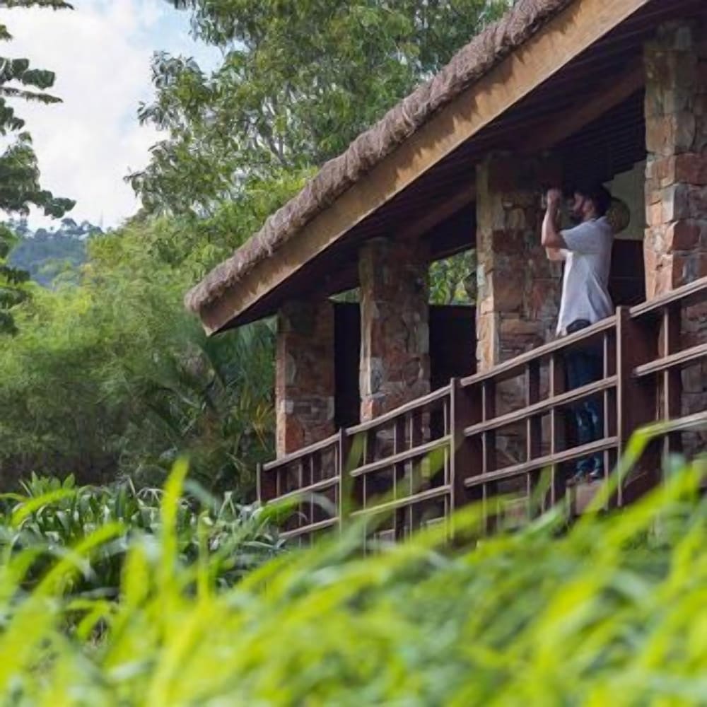 The Serai Bandipur 8/45