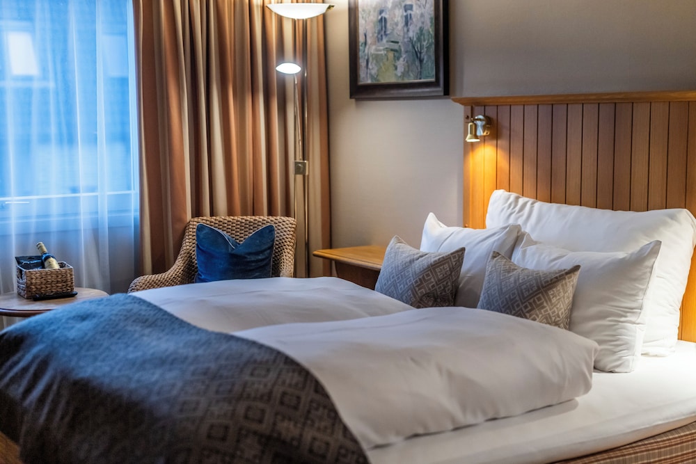 Hotell Refsnes Gods by Classic Norway Hotels 25/67