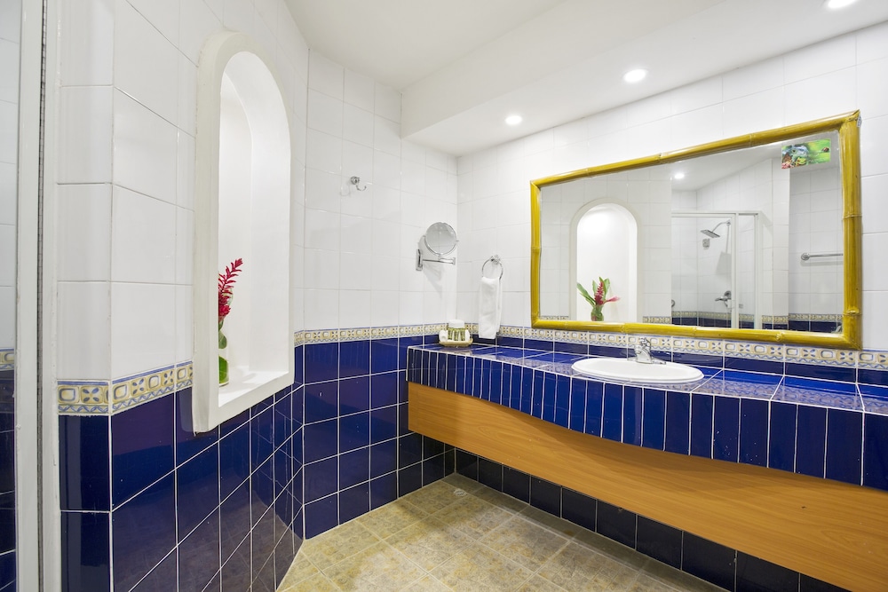 Gamboa Rainforest Reserve Hotel 39/67