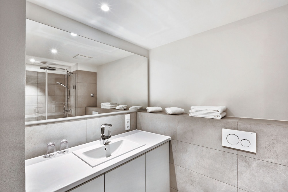 H.ome Serviced Apartments Munich 26/33